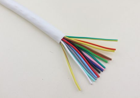 控制電纜KFFR-19*1.0